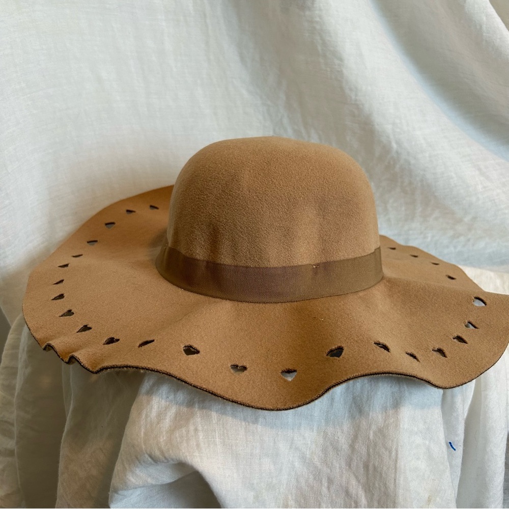 Kids sun hat